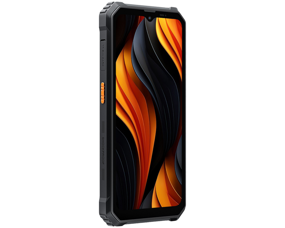 Смартфон Blackview BV6200 Plus LTE 6.56" HD+IPS 7... 4