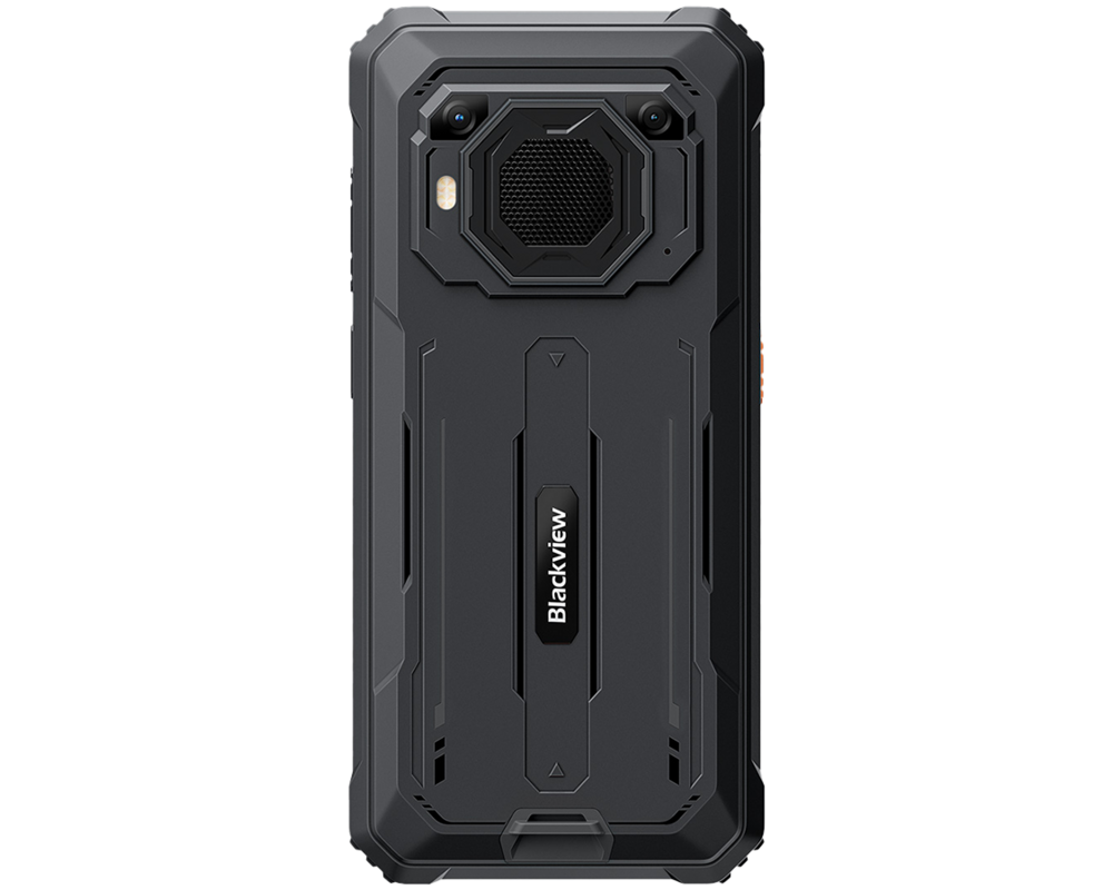 Смартфон Blackview BV6200 Plus LTE 6.56" HD+IPS 7... 5