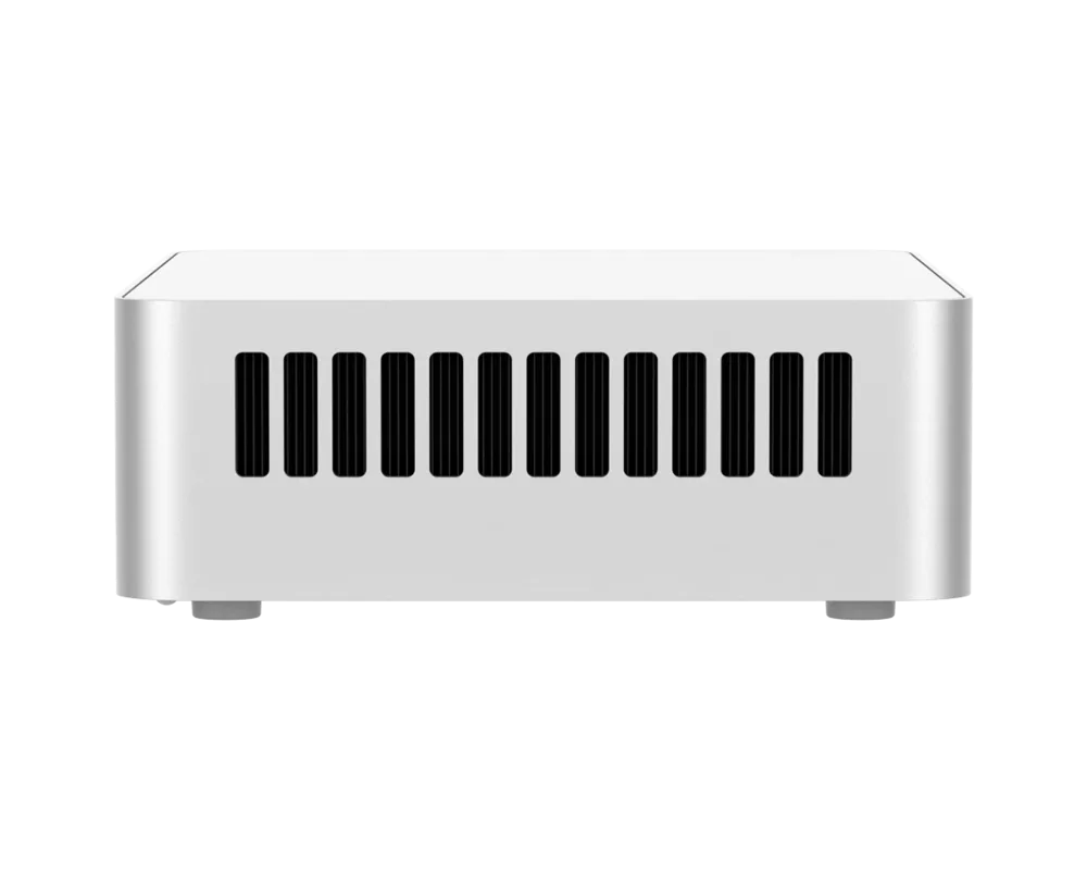 Настолен компютър ASUS NUC 15pro+/RNUC15CRSU900002 4