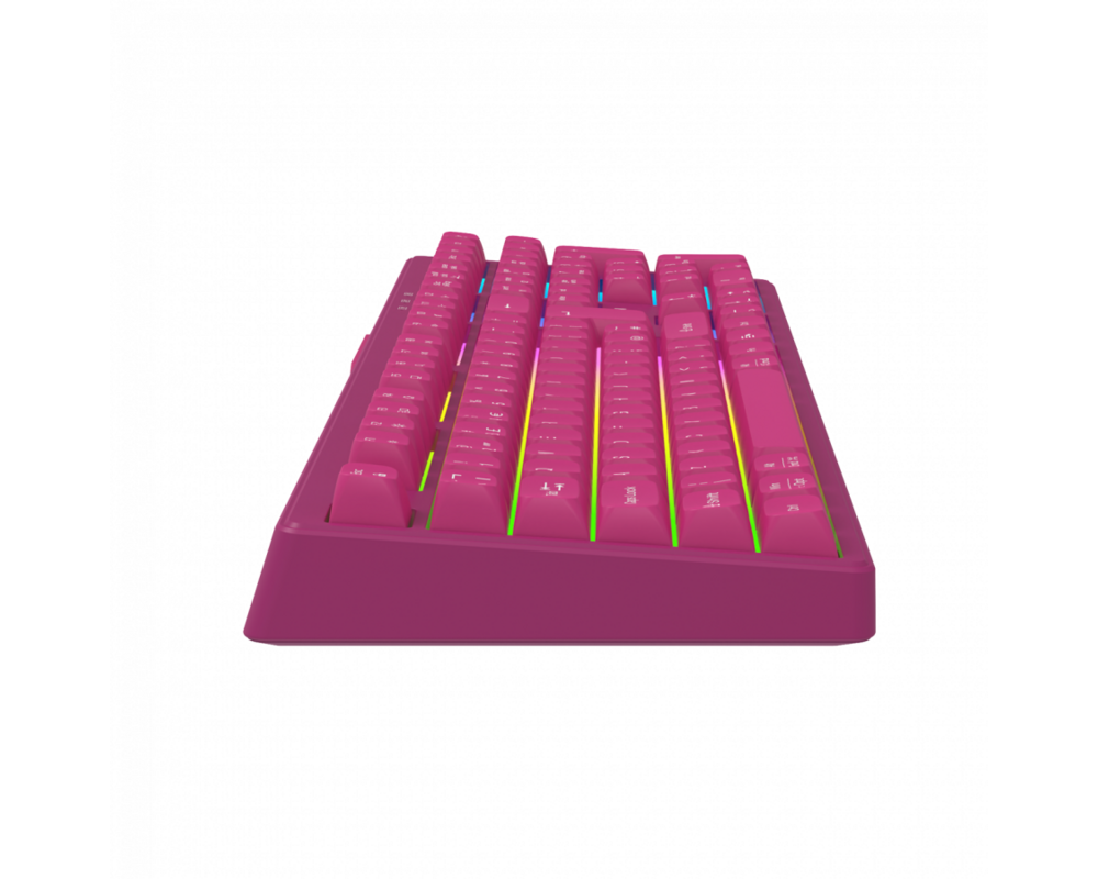 Клавиатура Canyon 105keys gaming keyboard 6