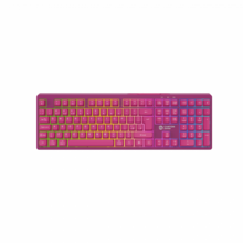  Canyon 105keys gaming keyboard 839251 CND-SKBW2 на топ цена - PIC.bg