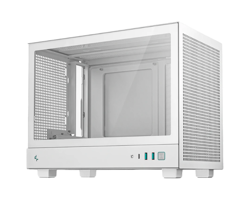 Кутия CH260_WH 12