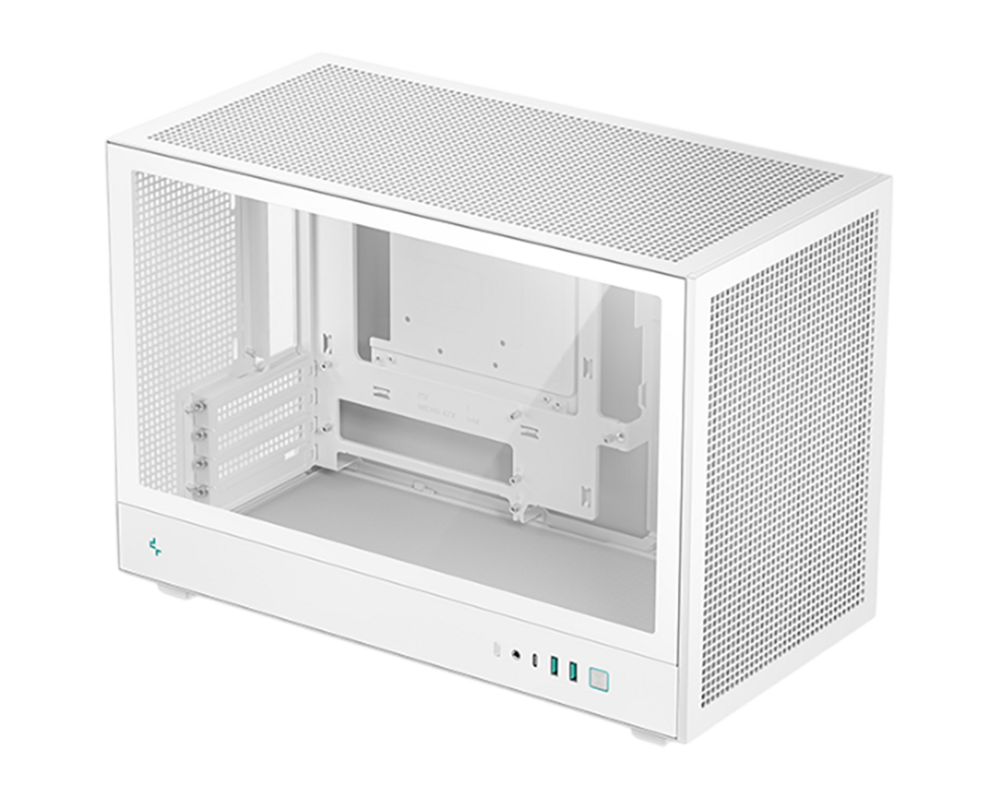 Кутия CH260_WH 13