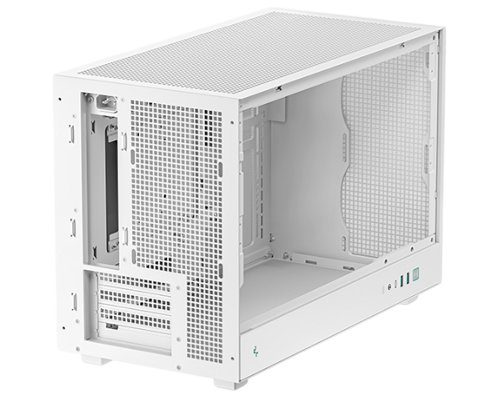 Кутия CH260_WH 16