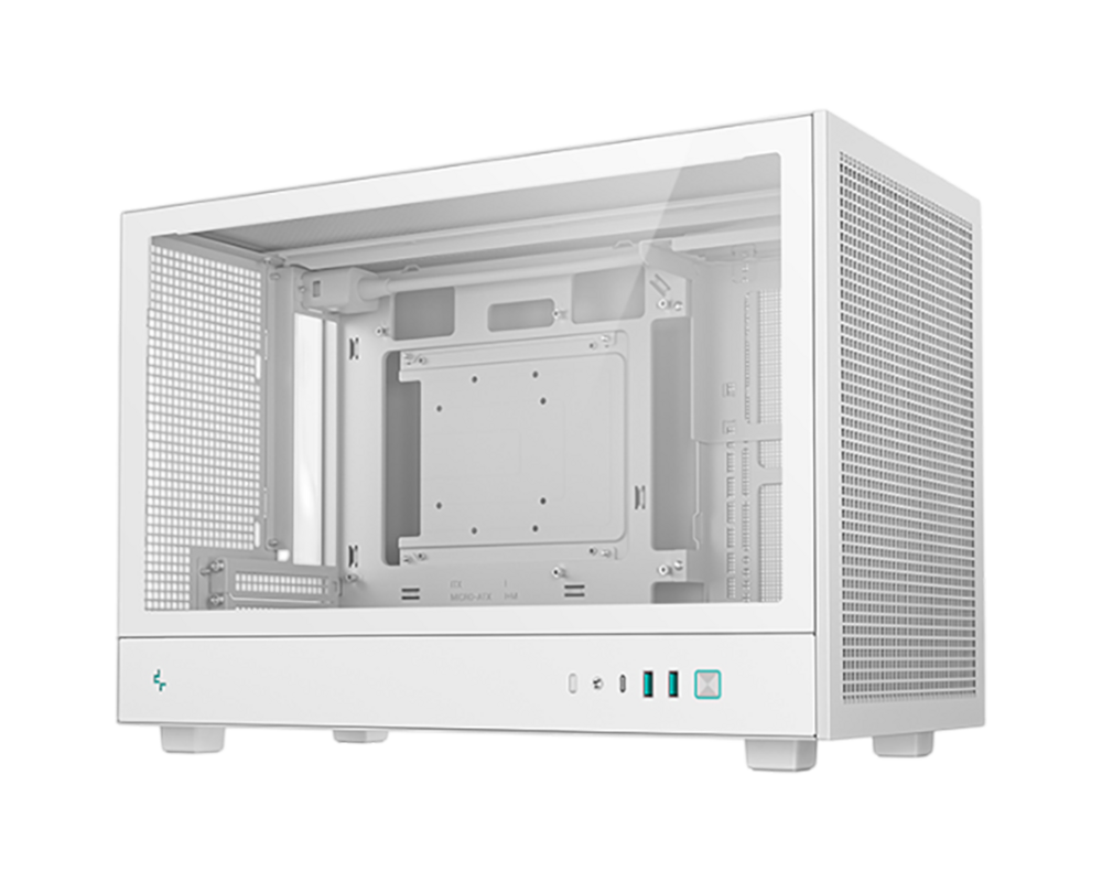 Кутия CH260_WH 15