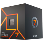 <span>Процесор</span> AMD Ryzen 7 7700 (8-ядрен) <span class='catalog-num-in-name'>100-100000592SPK</span> - 