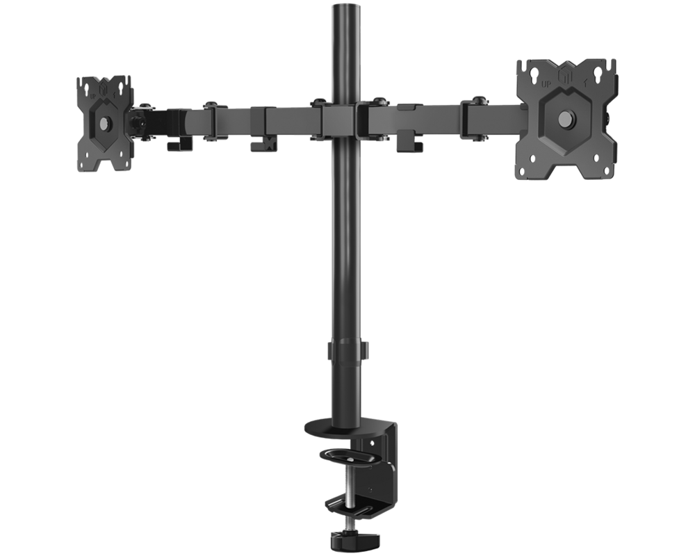 Стойка ONKRON Dual Monitor Stand for 13''-32'' Screens up to 8 kg