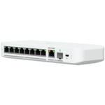 <span>Switch (Комутатор)</span> Ubiquiti switch USW-FLEX-2.5G-8-POE 8-port 2.5 GbE PoE++ <span class='catalog-num-in-name'>USW-FLEX-2.5G-8-POE</span> - 