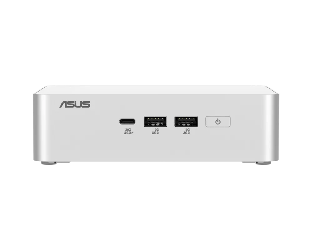 Настолен компютър ASUS NUC 15 Pro Tall NUC15CRH 3