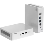 <span>Настолен компютър</span> ASUS NUC 15 Pro Tall NUC15CRH <span class='catalog-num-in-name'>90AR00P3-M00040</span> - 