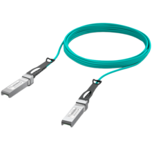  Ubiquiti UACC-AOC-SFP10-5M 10G Long-Range Direct Attach Cable 842719 UACC-AOC-SFP10-5M на топ цена - PIC.bg