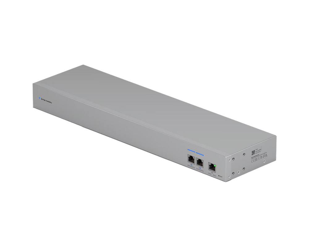 Switch (Комутатор) Ubiquiti WAN Switch USW-WAN-RJ45-EU 10 G...