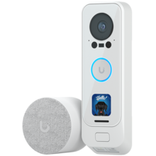  G4 Doorbell Professional PoE Kit 842721 UVC-G4-DOORBELL-PRO-POE-KIT на топ цена - PIC.bg