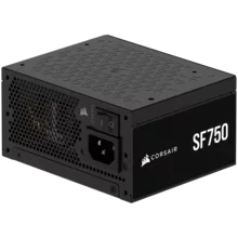  Corsair SF Series (2024) SF750, 80 PLUS Platinum, Fully Modular Power Supply 842725 CP-9020284 на топ цена - PIC.bg