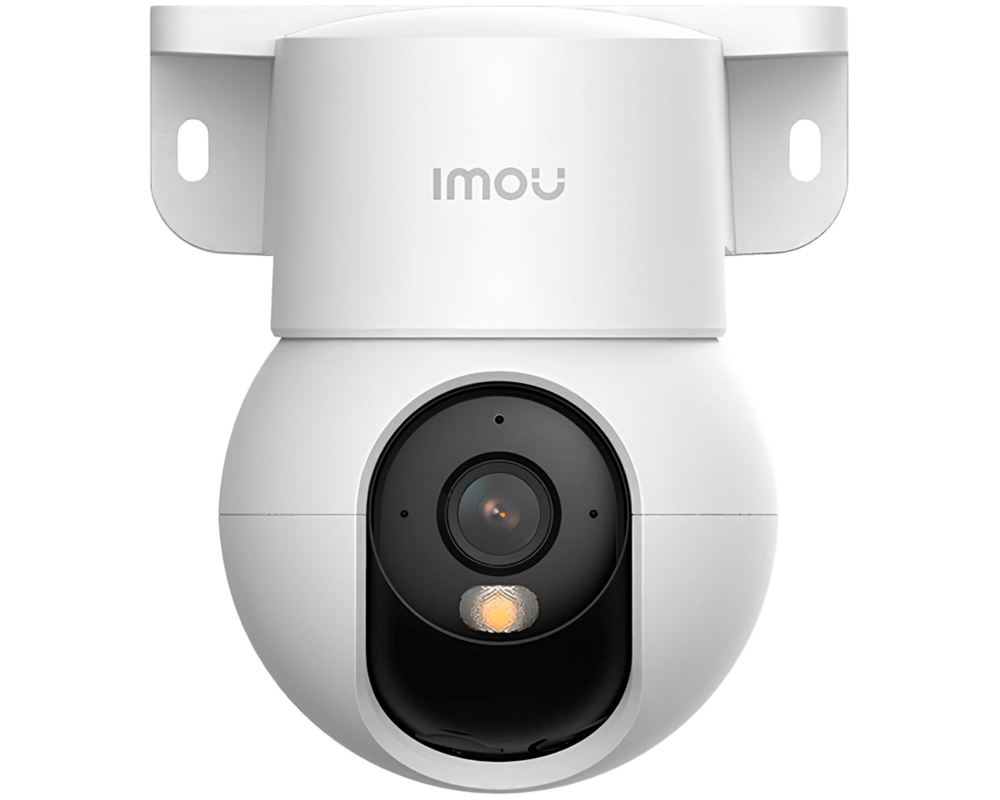 Цифрова IP камера Wi-Fi камера Imou IPC-K2MP-5H1WE Ranger Mini 5MP 3
