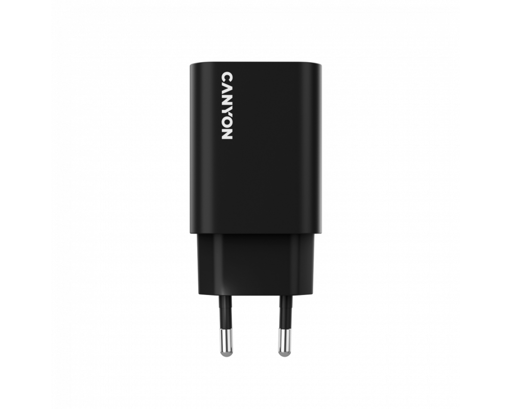 Зарядно CANYON OnCharge 30CL Max Power 30W 1xPD... 2