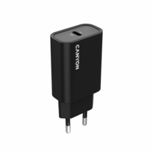  CANYON OnCharge 30CL Max Power 30W 1xPD... 842928 CNE-CHA30CLB на топ цена - PIC.bg