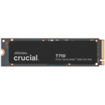 <span>SSD</span> CRUCIAL T710 2TB PCIe Gen5 NVMe M.2 2280... <span class='catalog-num-in-name'>CT2000T710SSD8</span> - 