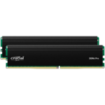 <span>Памет</span> Crucial Pro OC 32GB Kit <span class='catalog-num-in-name'>CP2K16G64C38U5B</span> - 