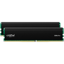  Crucial Pro OC 32GB Kit 843630 CP2K16G64C38U5B на топ цена - PIC.bg