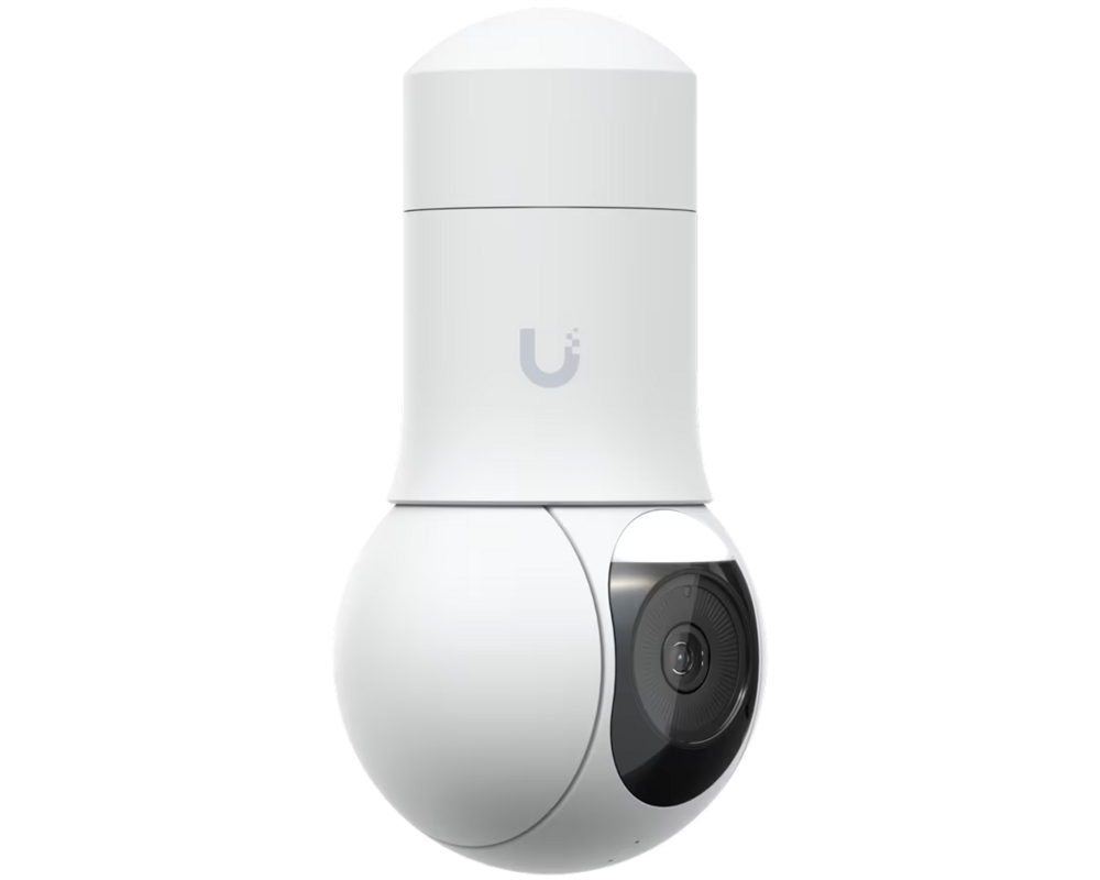Цифрова IP камера UBIQUITI G5 PTZ 8