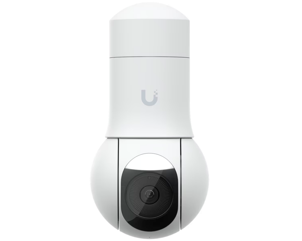 Цифрова IP камера UBIQUITI G5 PTZ 12