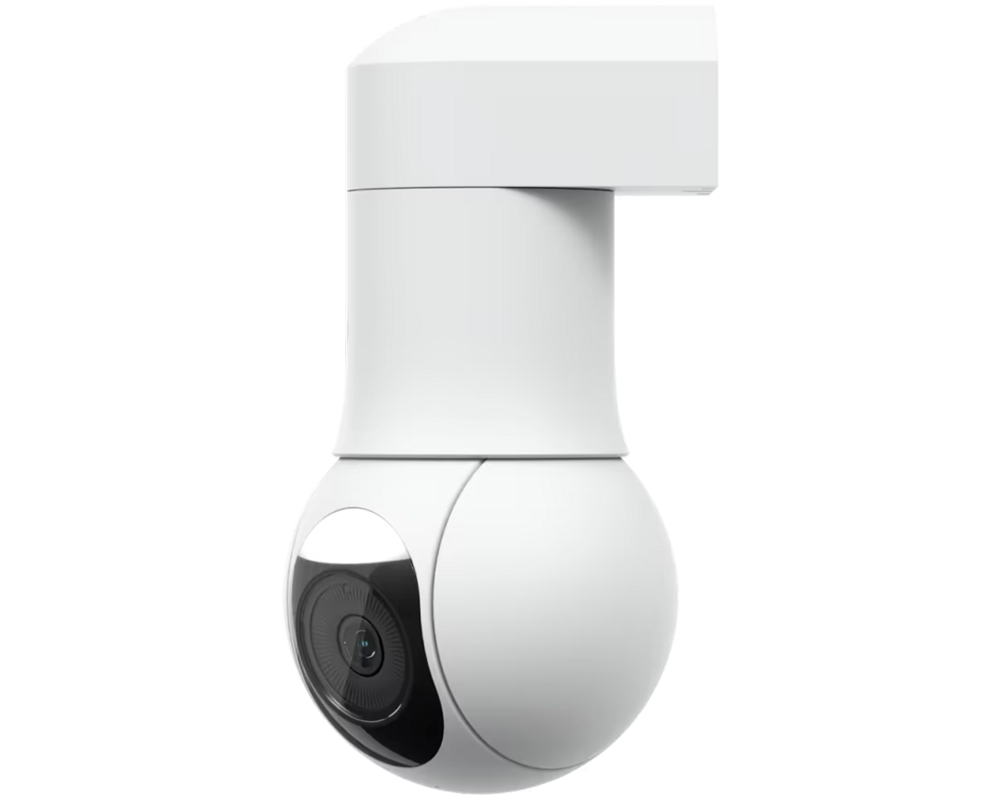 Цифрова IP камера UBIQUITI G5 PTZ 6