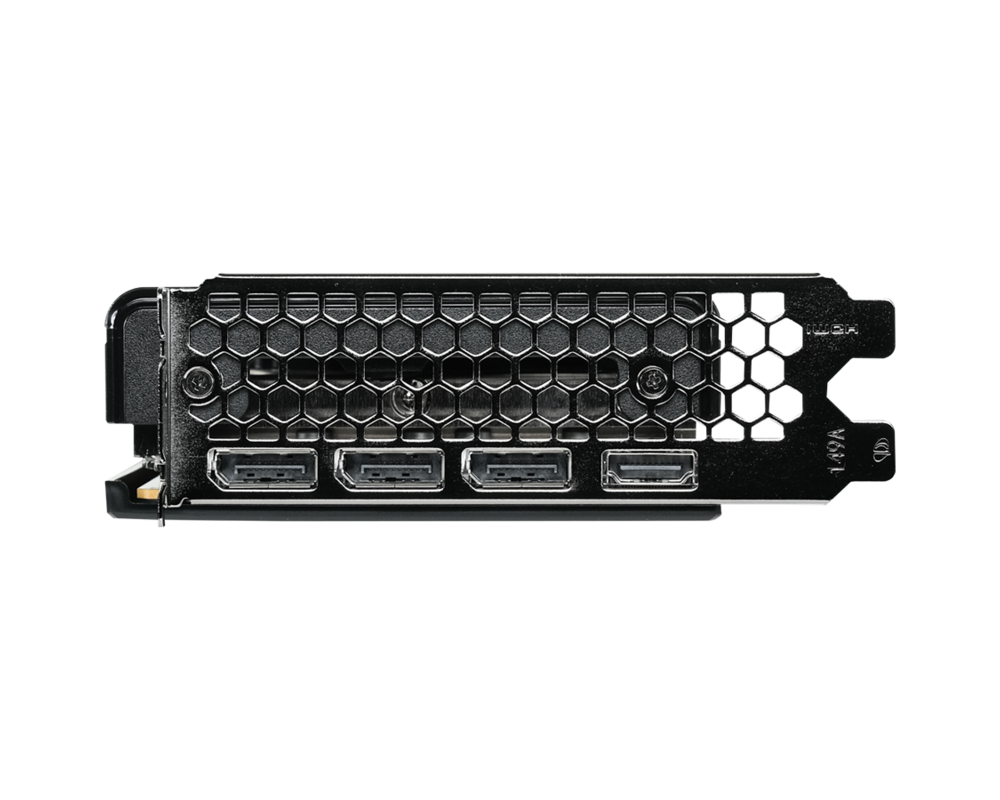 Видеокарта PALIT GeForce RTX 5060 Ti Infinity 3 8GB GDDR7 128 bit 19