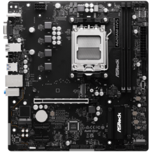  ASRock A620AM-HVS, AM5 845191 A620AM-X на топ цена - PIC.bg