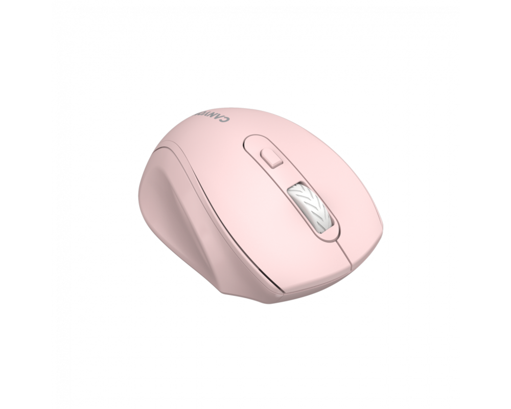 Мишка Canyon 6 buttons wireless 2.4Ghz mouse 2