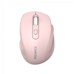 <span>Мишка</span> Canyon 6 buttons wireless 2.4Ghz mouse <span class='catalog-num-in-name'>CNE-CMSW20P</span> - 