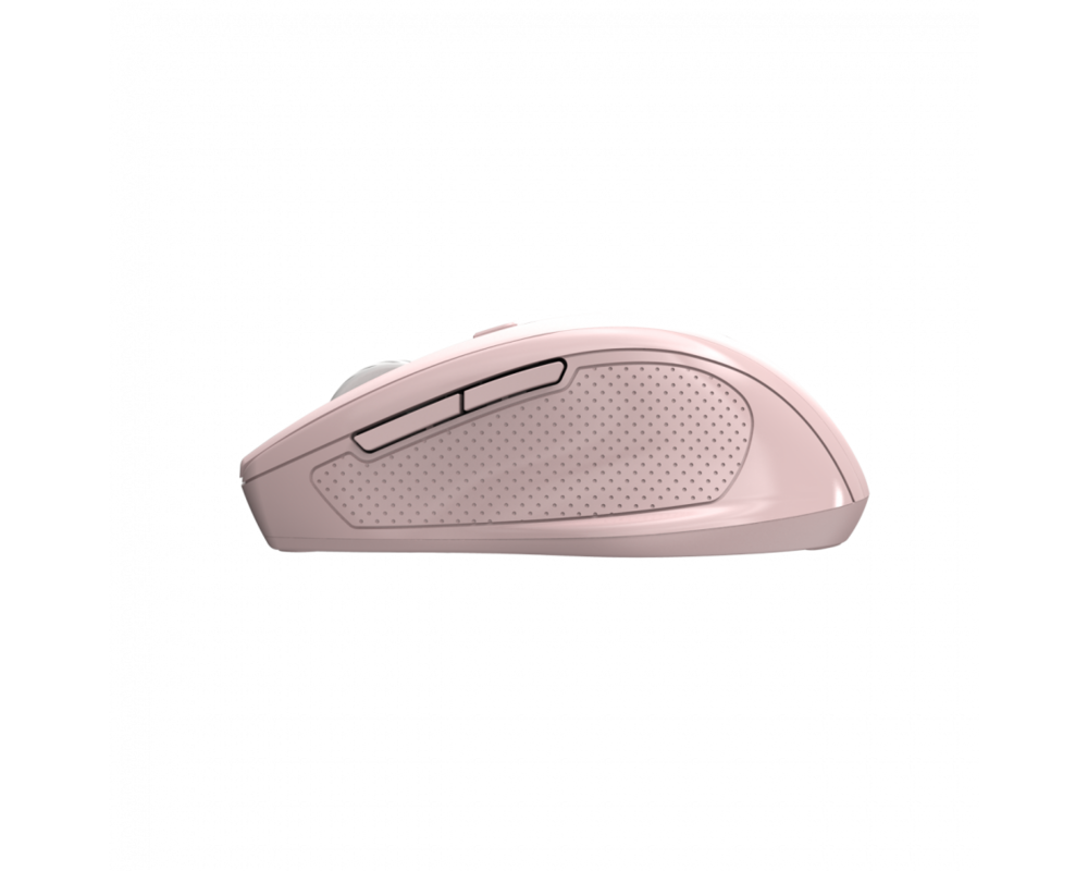 Мишка Canyon 6 buttons wireless 2.4Ghz mouse 5