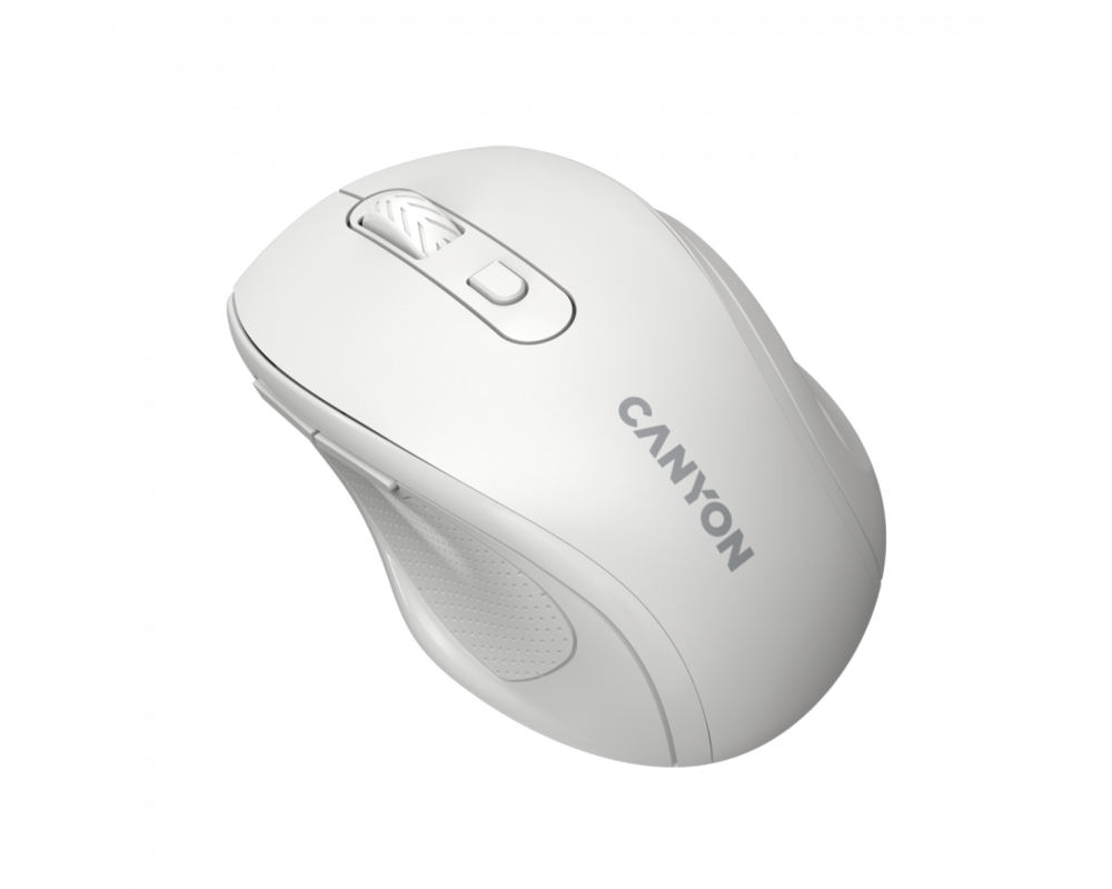 Мишка Canyon 6 buttons wireless 2.4Ghz mouse 3