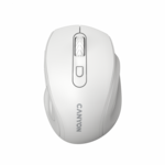 <span>Мишка</span> Canyon 6 buttons wireless 2.4Ghz mouse <span class='catalog-num-in-name'>CNE-CMSW20W</span> - 