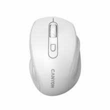  Canyon 6 buttons wireless 2.4Ghz mouse 845205 CNE-CMSW20W на топ цена - PIC.bg
