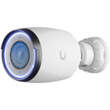  Ubiquiti UVC-AI-Pro Camera AI Professional 4K 845642 UVC-AI-PRO-WHITE на топ цена - PIC.bg