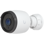 <span>Цифрова IP камера</span> Ubiquiti UVC-G6-Bullet-W All-weather 4K PoE camera with a 1/1.8" 8MP image sensor <span class='catalog-num-in-name'>UVC-G6-BULLET-W</span> - 