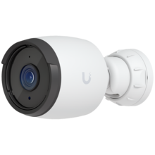  Ubiquiti UVC-G6-Bullet-W All-weather 4K PoE camera with a 1/1.8&quot; 8MP image sensor 845643 UVC-G6-BULLET-W на топ цена - PIC.bg