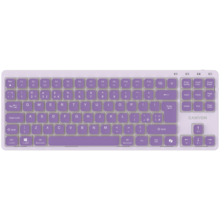  CANYON Keyboard OnType 10 Low Profile EN... 845897 CNS-HKB10V на топ цена - PIC.bg