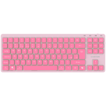  CANYON Keyboard OnType 10 Low Profile EN... 845899 CNS-HKB10P на топ цена - PIC.bg