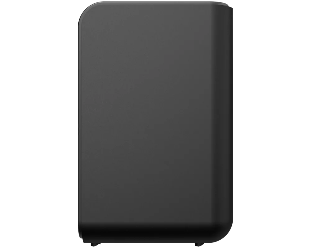 Тонколони Flexus SURR 100  Black 3