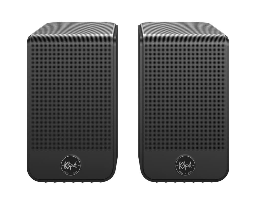 Тонколони Flexus SURR 200 Black 2