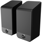 <span>Тонколони</span> Flexus SURR 200 Black <span class='catalog-num-in-name'>1072091</span> - 