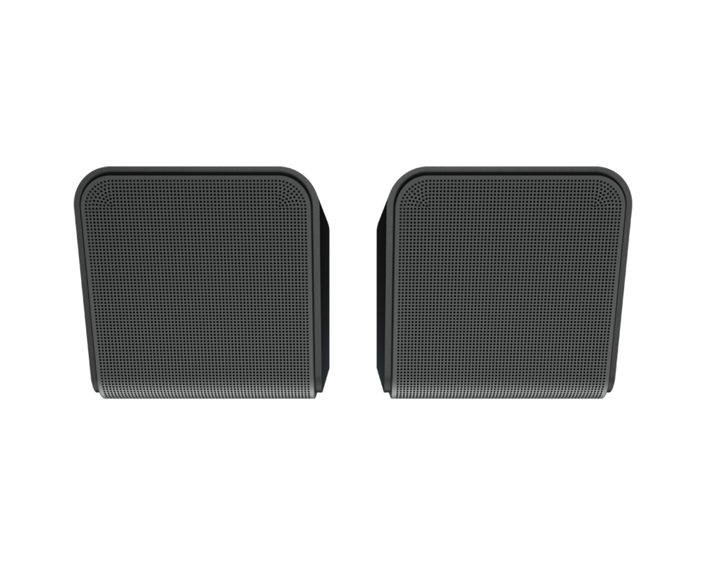 Тонколони Flexus SURR 200 Black 5