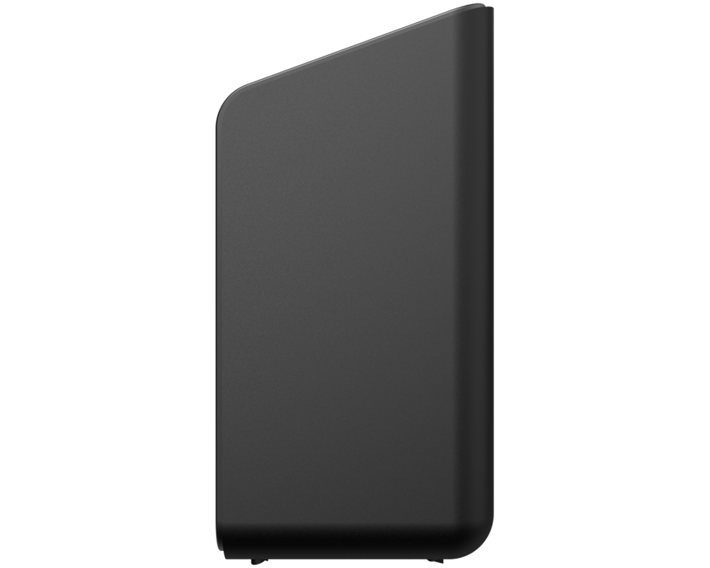 Тонколони Flexus SURR 200 Black 3