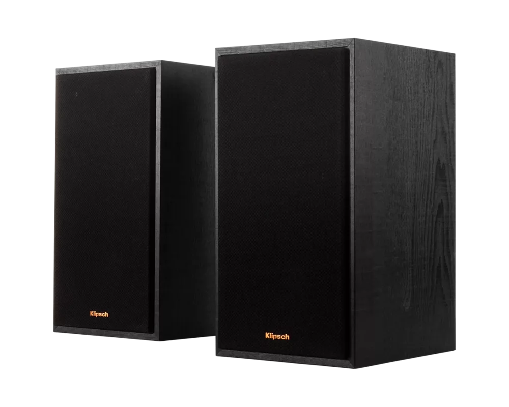 Тонколони KLIPSCH R-51PM Black 2