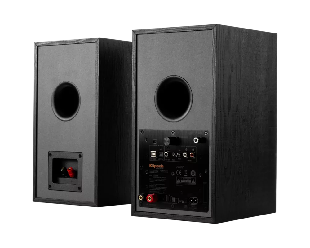 Тонколони KLIPSCH R-51PM Black 3