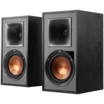 <span>Тонколони</span> KLIPSCH R-51PM Black <span class='catalog-num-in-name'>1066255</span> - 