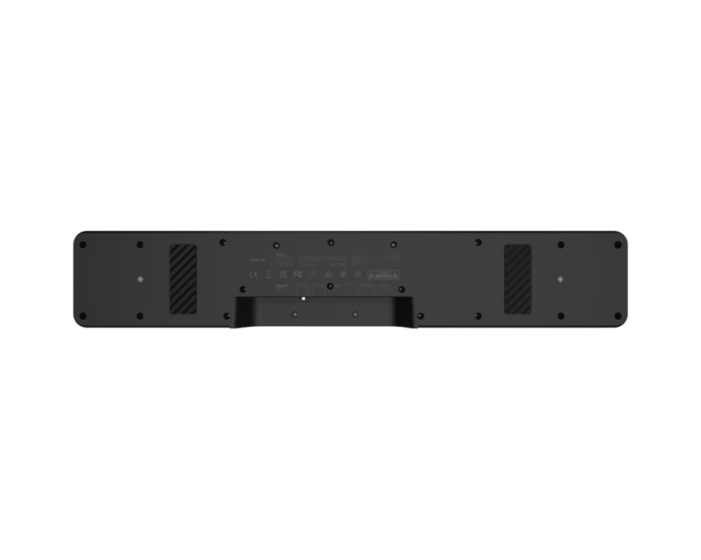 Тонколони KLIPSCH Flexus Core 100 Soundbar Black 6