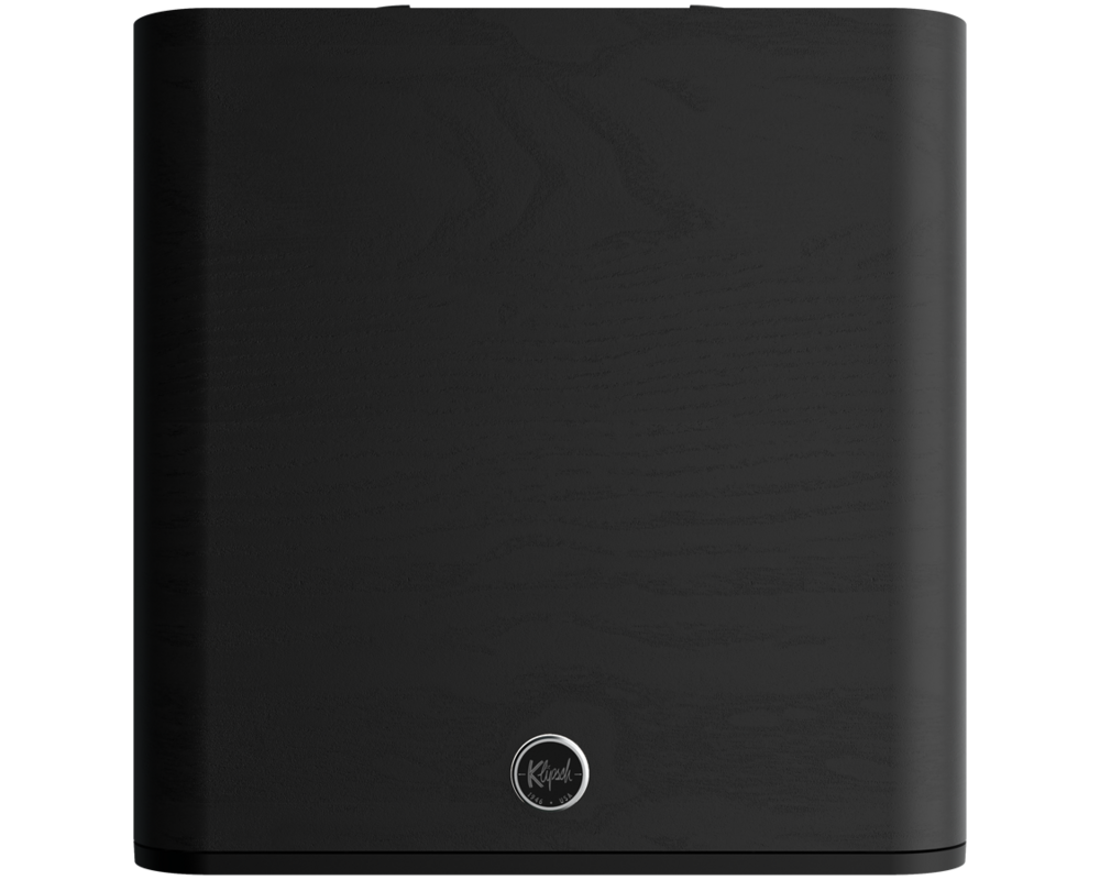 Тонколони KLIPSCH Flexus SUB 100 Black 4